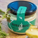 Barries Rosemary and Thyme