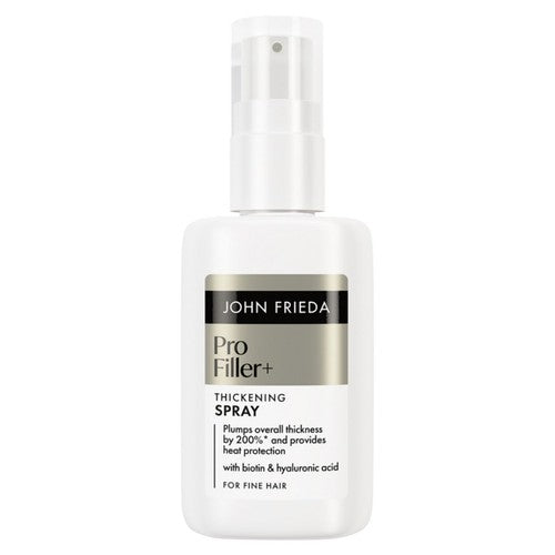 John Frieda PROfiller+ Thickening Spray - British product