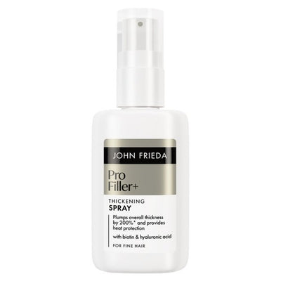 M&S John Frieda PROfiller+ Thickening Spray- Buy online at McGrocer
