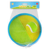 Hoot Catch Set (Assorted colours)