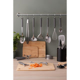 Viners stainless steel potato masher (British brand)