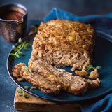 M&S Collection British Pork, Chestnut, & Thyme Stuffing