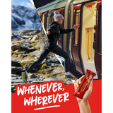 Grenade Peanut Nutter Protein Bar