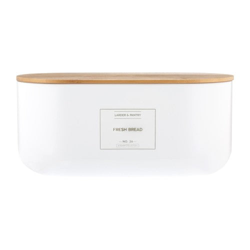 Typhoon Eden Bread Bin 7.5L (British brand)