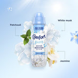 Comfort Pure Scent Booster Elixir Gently Fresh 460ml - British product