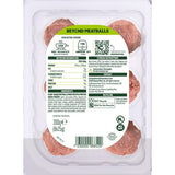 Beyond Meat Italian style plant-based meatballs 200g - British product