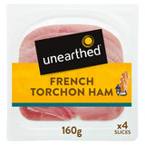 Unearthed French Torchon Ham 160g (British brand)