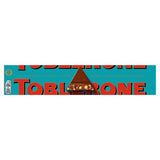 Toblerone Crunchy Almonds Chocolate Bar