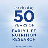 Aptamil 3 Toddler Milk Formula Liquid Ready to Feed 1-3 Years