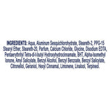 Sure Cotton Dry Antiperspirant Deodorant Roll-On 50ml (British brand)