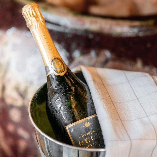 Deutz Brut Classic Champagne NV 75cl - British product
