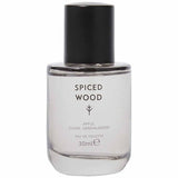 M&S Spiced Wood Eau De Toilette 30ml, imported from the UK