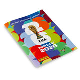 Panini FIFA World Cup 2026 sticker collection starter pack - British product
