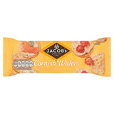 Jacob's Cornish Wafers crackers 150g, UK version