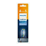 Philips Sonicare Premium Plaque Defence Toothbrush Heads- 41 pk Black