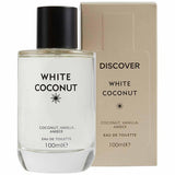 M&S White Coconut Eau de Toilette 100ml, imported from the UK
