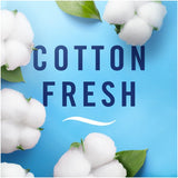 Febreze Bathroom Air Freshener Cotton Fresh - British product