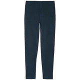 MS Plain Legging 7-8 Years Navy