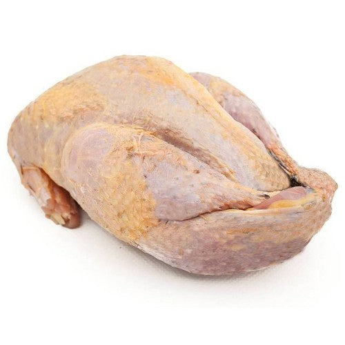 Hampshire Game Whole Pheasant