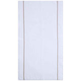 M&S Kelly Hoppen hand towel taupe 50x90cm, UK version