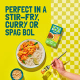 Better Nature Organic Tempeh