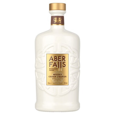 M&S Aber Falls Whisky Cream Liqueur with Chocolate Flavours 70cl- Buy online at McGrocer