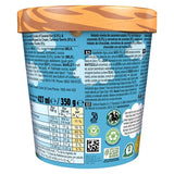 Ben  Jerrys Sundae Dulce De-lish Salted Caramel Ice Cream Tub