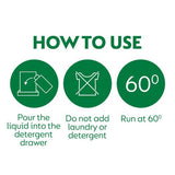 Dettol Antibacterial Limescale Washing Machine Cleaner