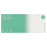 Newfoundland Strep A self-test (British brand)