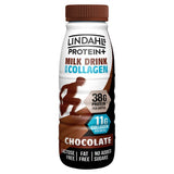Lindahls Chocolate Protein Milk Drink 500ml, UK version