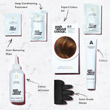 Josh Wood Colour Permanent Hair Colour Kit Shade 80 Dark Blonde