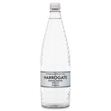 Harrogate Spring Sparkling Water 750ml Glass Bottle, UK version