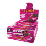 Grenade Dark Chocolate Raspberry Protein Bar
