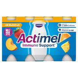 Actimel Multifruit Immune Support Yoghurt Drink Multipack