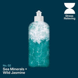 INEOS Washing Up Liquid Sea Minerals + Wild Jasmine