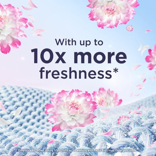 Comfort Pure Scent Booster Elixir Heaven Scent