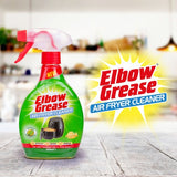 Elbow Grease Air Fryer Cleaner 500ml - British product