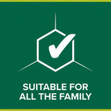 Palmolive Hygiene Vegan Antibacterial Aloe Vera Bar Soap