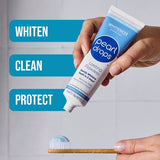 Pearl Drops Flawless White whitening toothpaste 75ml, imported from the UK