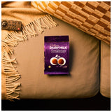 Cadbury Dairy Milk chocolate buttons 100g - British product