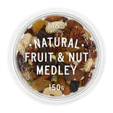 M&S Natural Fruit & Nut Medley
