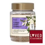 M&S Turkey Gravy Granules
