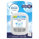 Febreze 3Volution Air Freshener Plug-In Diffuser - British product