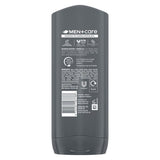 Dove Men+Care Sandalwood and Vanilla body wash - British product