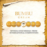 Bumbu rum cream liqueur 70cl - British product