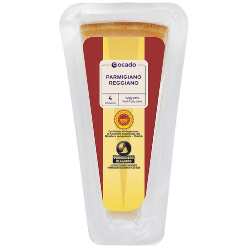 Ocado Parmigiano Reggiano