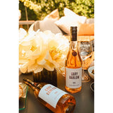 Gary Barlow Sauvignon Blush rosé wine 75cl, UK version