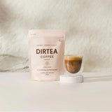 DIRTEA Mushroom Coffee 150g - British product
