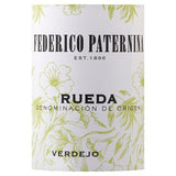 Federico Paternina Rueda Verdejo