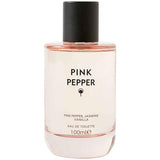 M&S Pink Pepper perfume bottle 100ml, imported from the UK